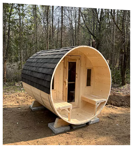 Sauna Accessories Supply in Newmarket, Ontario