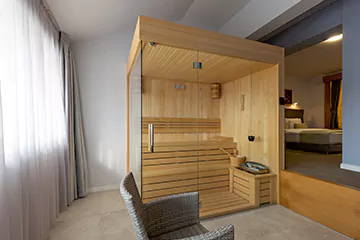 Sauna Maintenance in Newmarket, ON