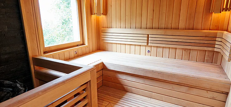 Buy Electric Sauna Heater at Affordable Cost in Newmarket, Ontario