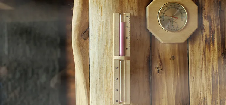 Custom Made Sauna Wood Stove Repair And Installation in Newmarket, ON