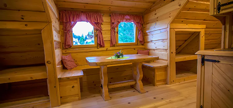 In House Luxury Saunas Installation Price Estimate in Newmarket, ON