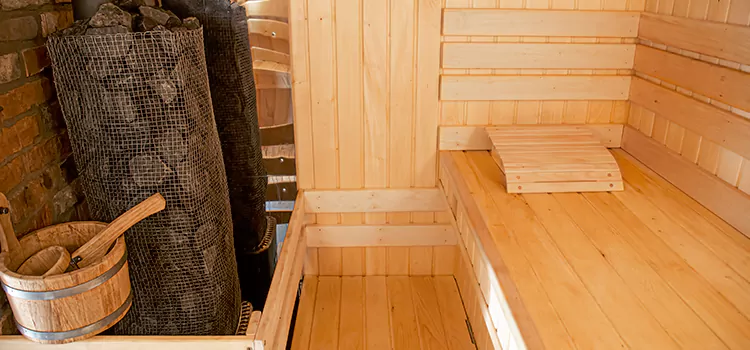 Types of Saunas for Gym Installation in Newmarket, ON