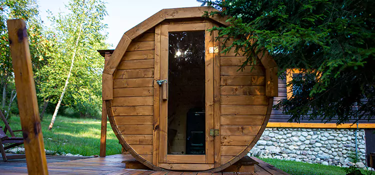 Steam Sauna For Sale in Newmarket, ON