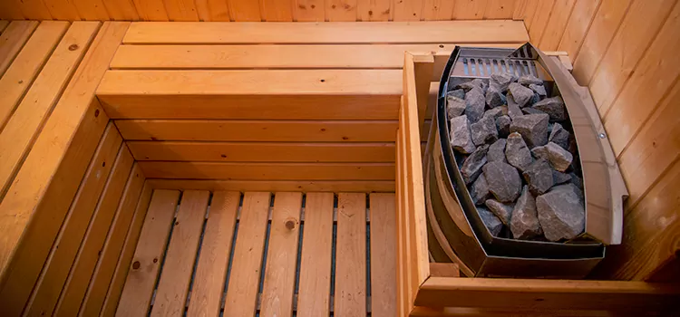 Infrared Sauna Kit For Sale in Newmarket, ON