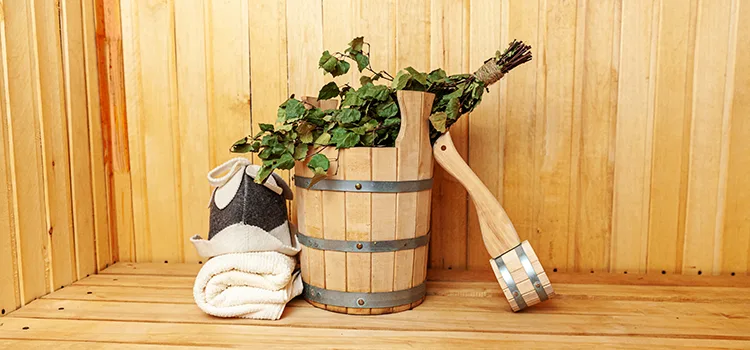 Residential Sauna Store Near Me in Newmarket, ON