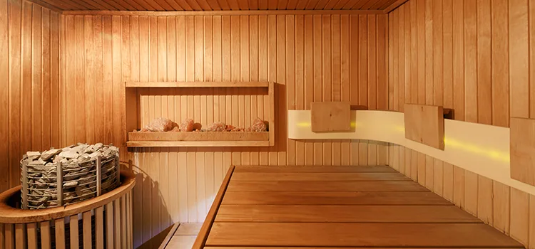 Online Saunas Shop in Newmarket, ON