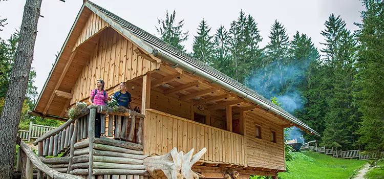Sauna Interior Company in Newmarket, Ontario