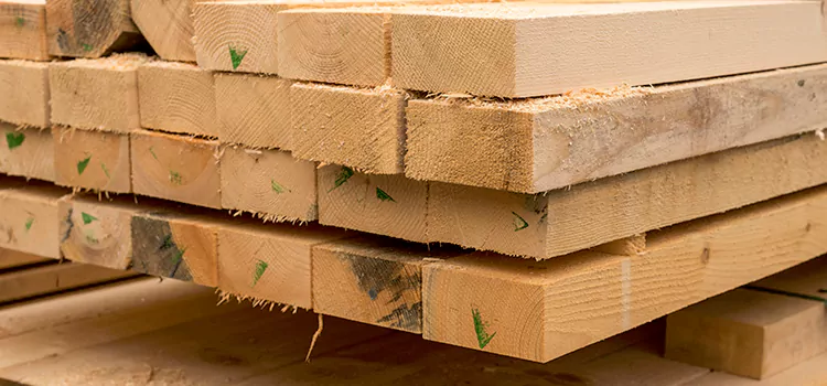 Sauna Building Materials Cost in Newmarket, Ontario