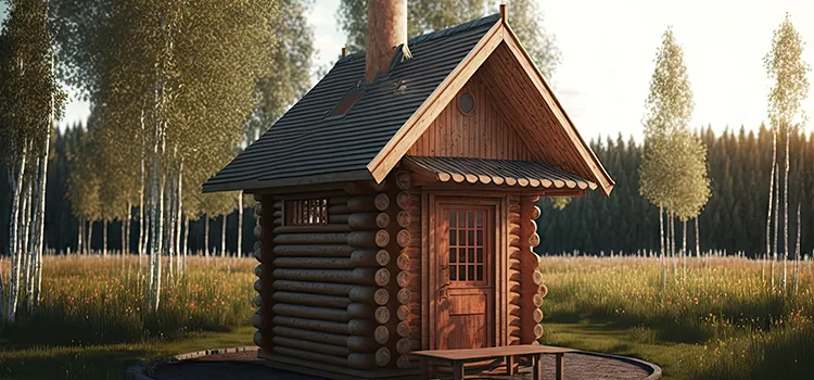 Cottage Sauna Company in Newmarket, ON