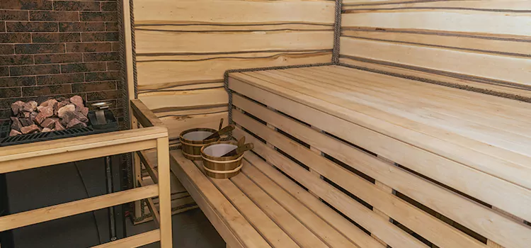 Affordable Sauna Kit Assembly Service in Newmarket, ON