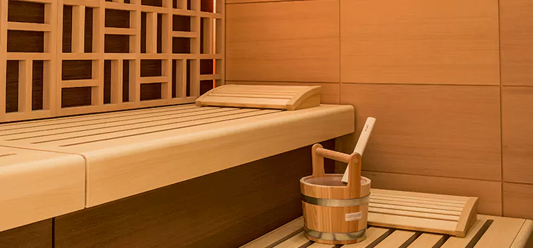 Residential Sauna Kit For Sale in Newmarket, ON