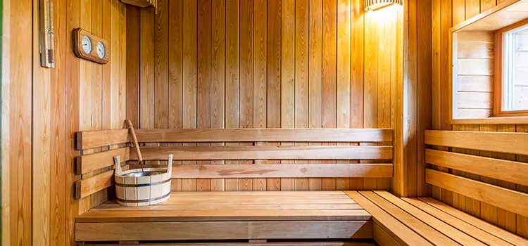 Sauna Steam Generator Store Near Me in Newmarket, ON