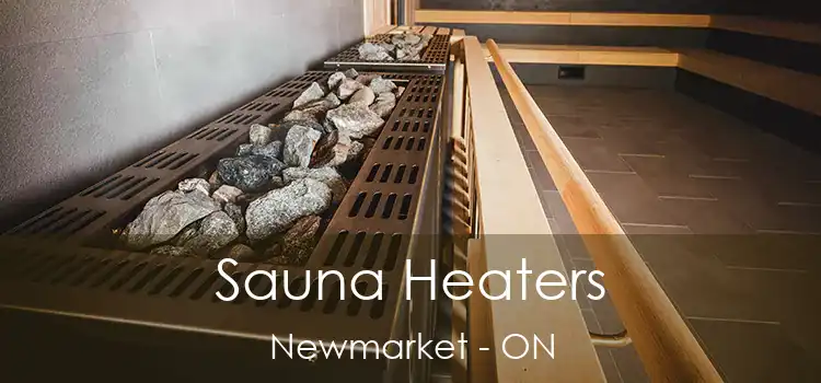  Sauna Heaters Newmarket - ON